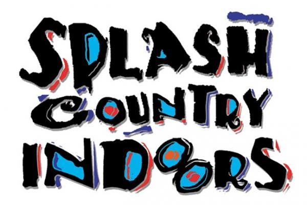 Splash Country Indoor Waterpark